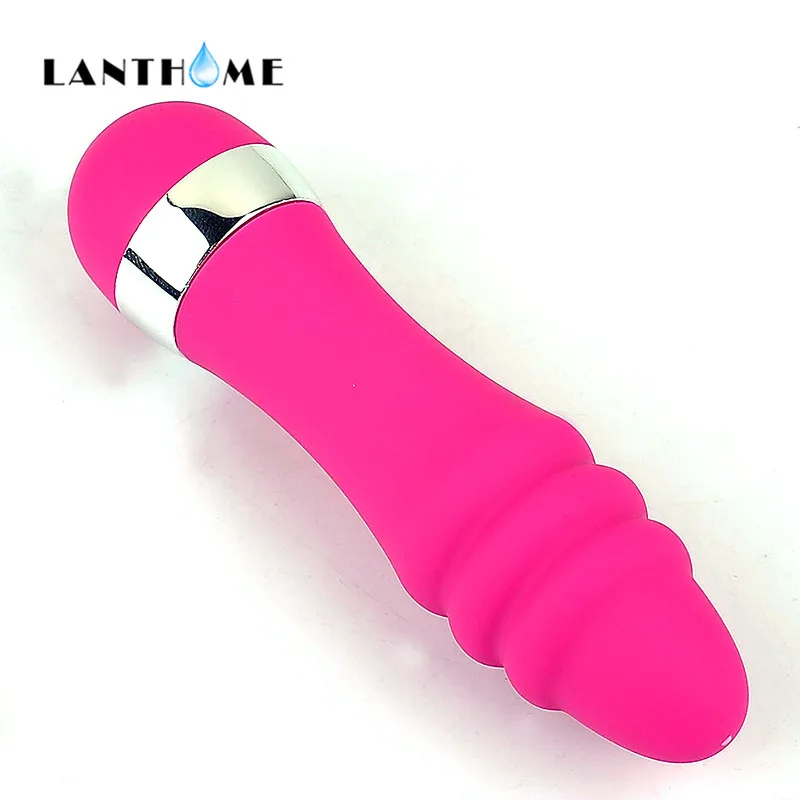 G Spot вибратор AV волшебная палочка реалистичный дилдо мини Эротические интимные