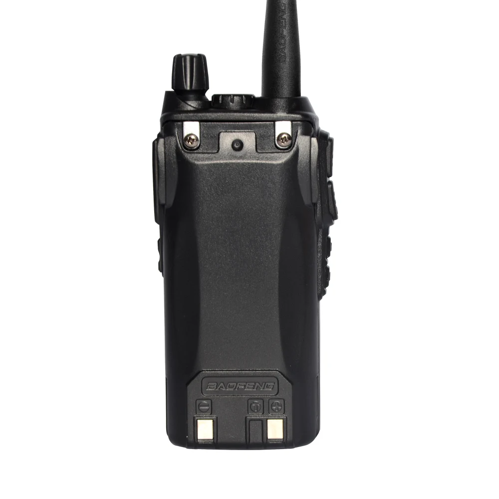 10 шт./лот BAOFENG UV 82 радио/UHF 137 174/400 520 МГц двухдиапазонного Радио рация
