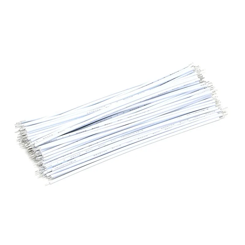 

Провод для Arduino, 100 шт., 10 см, 24AWG, 5 цветов