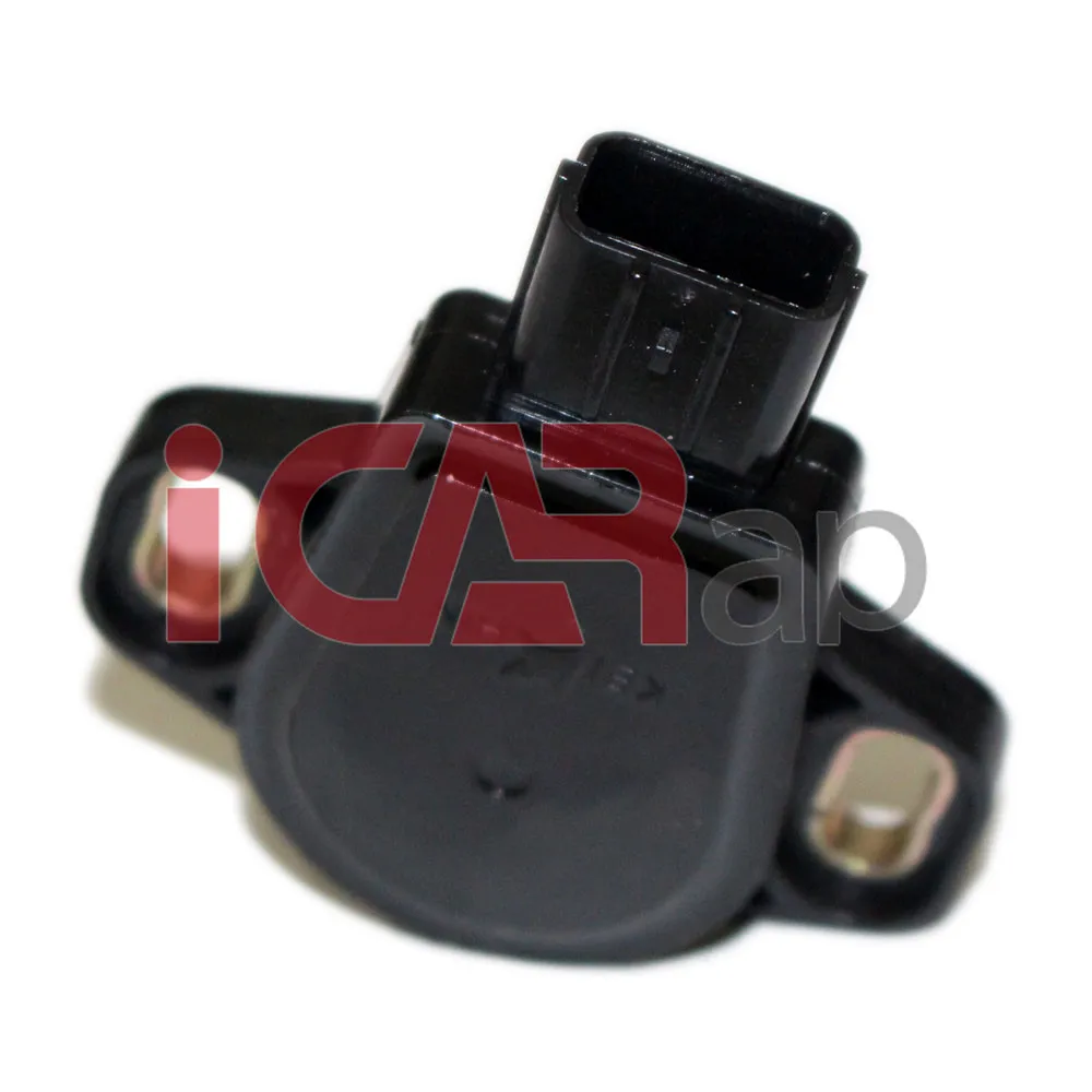 Автомобильный Датчик положения дроссельной заслонки TPS для Honda CR-V 2002-2006 Accord 2003-2005