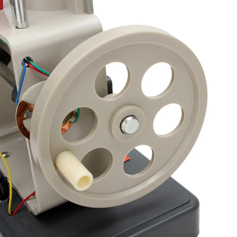 Хуа Мао бензиновый модель 31008 Термальность Модель двигателя внутреннего