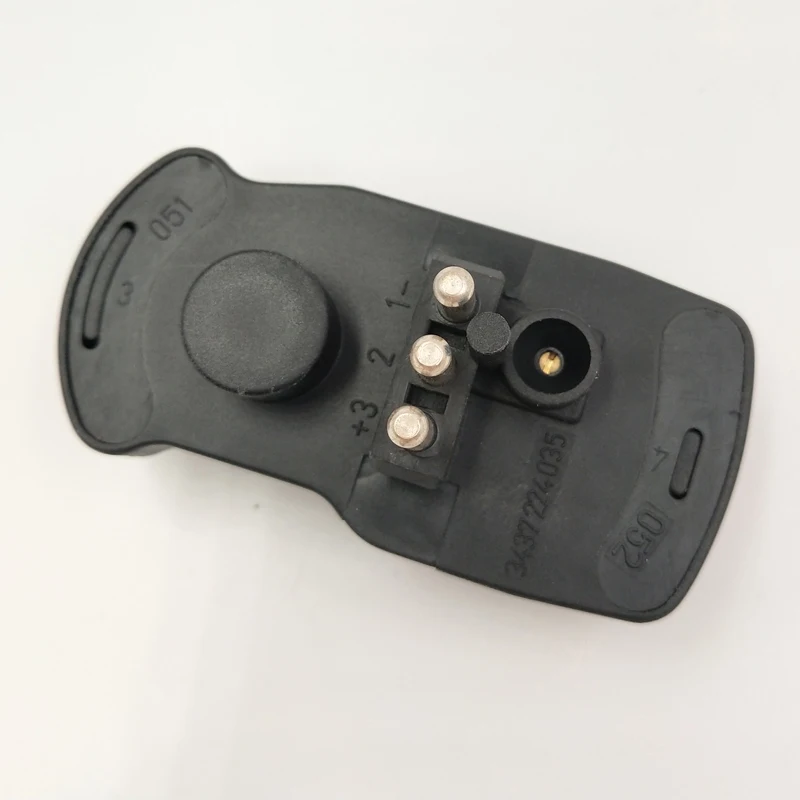 Aroham для MERCEDES W201 W124 W126 W461 R107 дроссельной заслонки воздушного потока потенциометр 3437224035