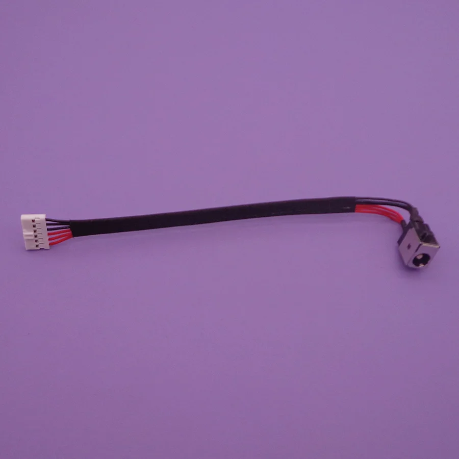 1 шт. новый ноутбук AC DC разъем питания провод для Asus K56 K56C K56CA K56CM X550 X550C X550CA X550CC
