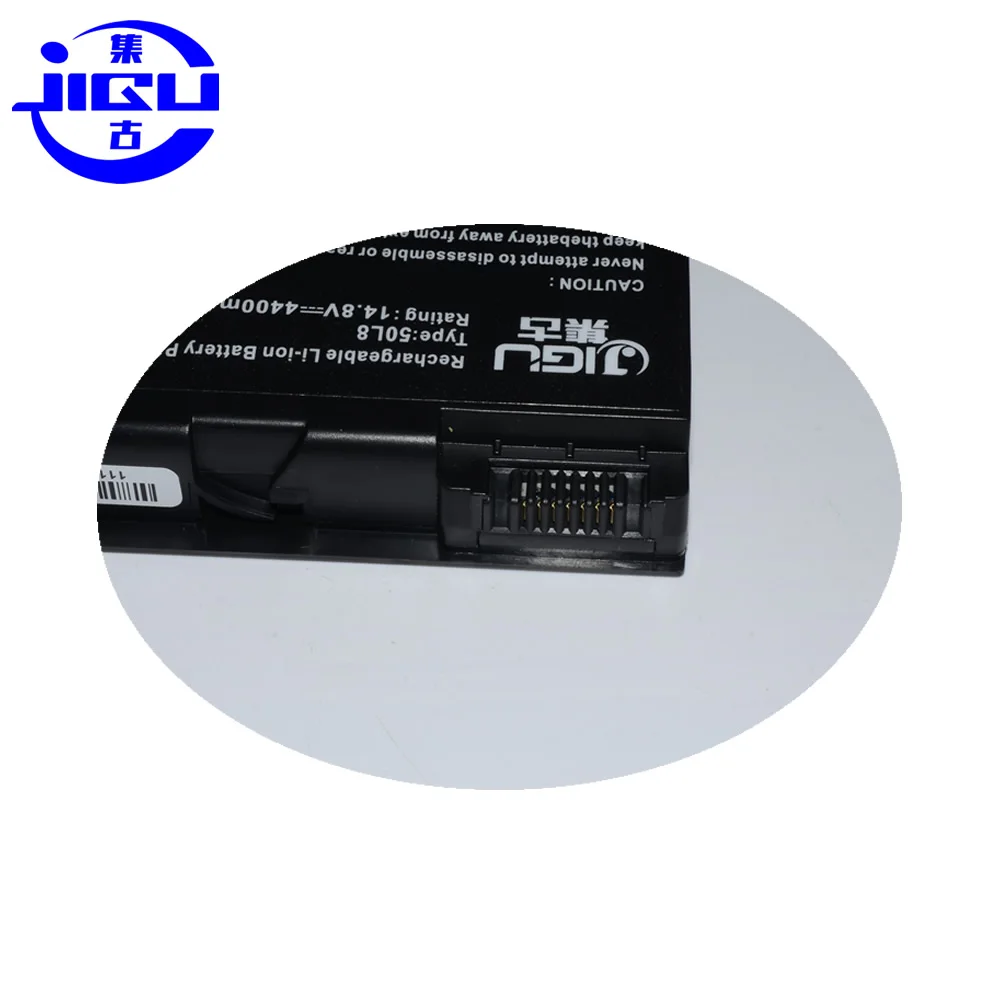 Аккумулятор для ноутбука JIGU ACER BT. T00804.005 T3506.002 BTT3504.001 CGR-B/6F1 LC. BTP01.017 BTP01.019 LIP8151CMPCFSY6 |