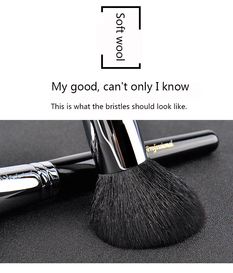 Кисти для макияжа Pinceaux Maquillage ресницы кисти ресницы кисть для бровей хайлайтер тени для век Kwasten кисти для макияжа