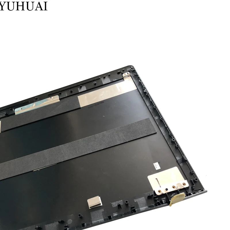 Новый ноутбук LCD задняя крышка для Lenovo ideapad Y500 Y510 Y510P верхняя чехол AM0RR00040 черный |