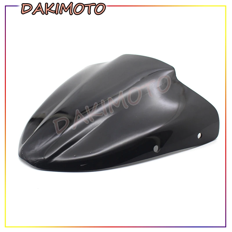 Ней MT09 mt 09 mt09 мотоцикл маленький лобовое стекло Ветер экрана для Yamaha MT FZ FZ09 2017 2018