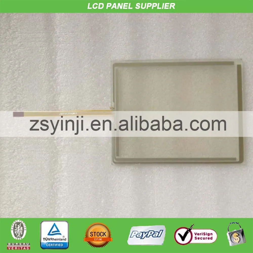 MP270B 6 6AV6 545 0AH10 0AX0 сенсорный экран 6AV6545 0AX0|ЖК-модули| |