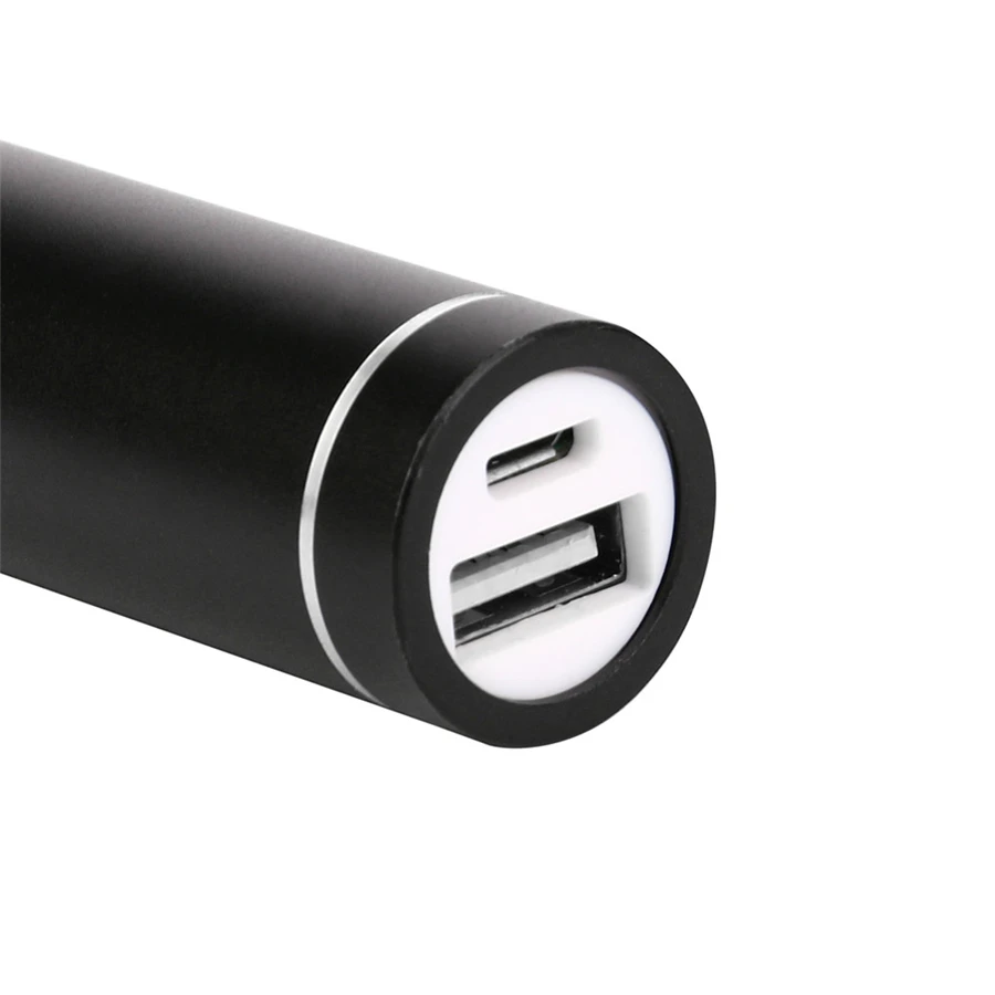 Портативное Внешнее зарядное usb устройство для аккумулятора 3000 мАч внешний