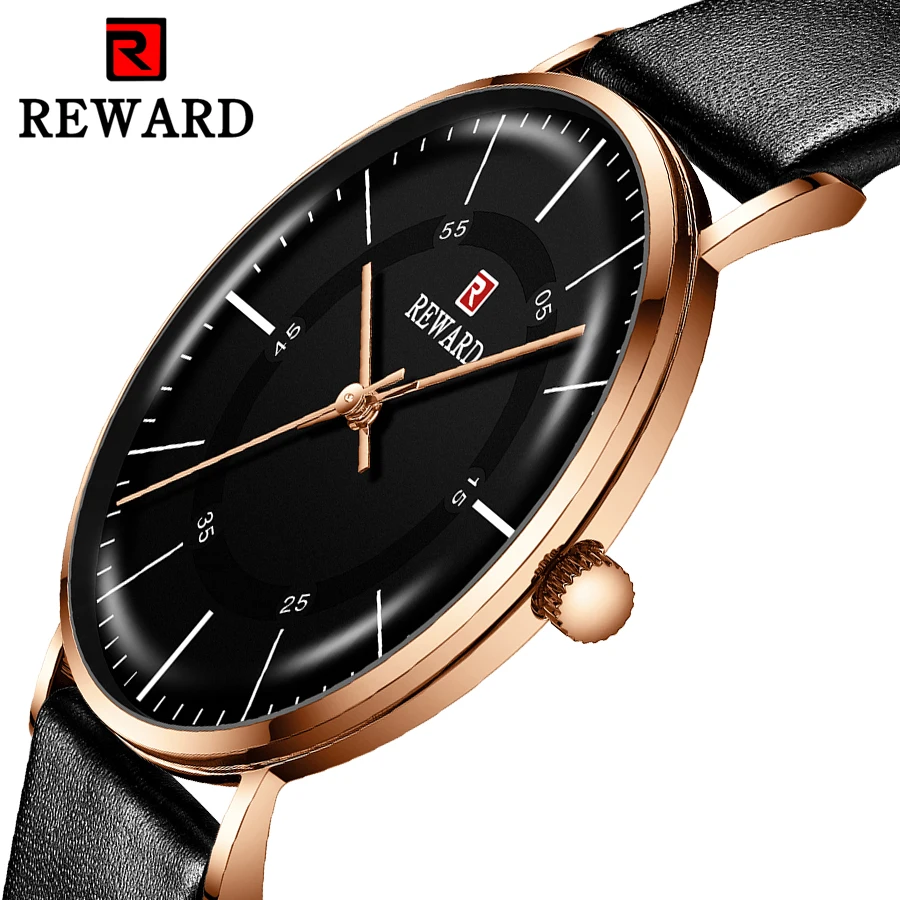 Награда военные мужские s часы лучший бренд Роскошные Кварцевые повседневные