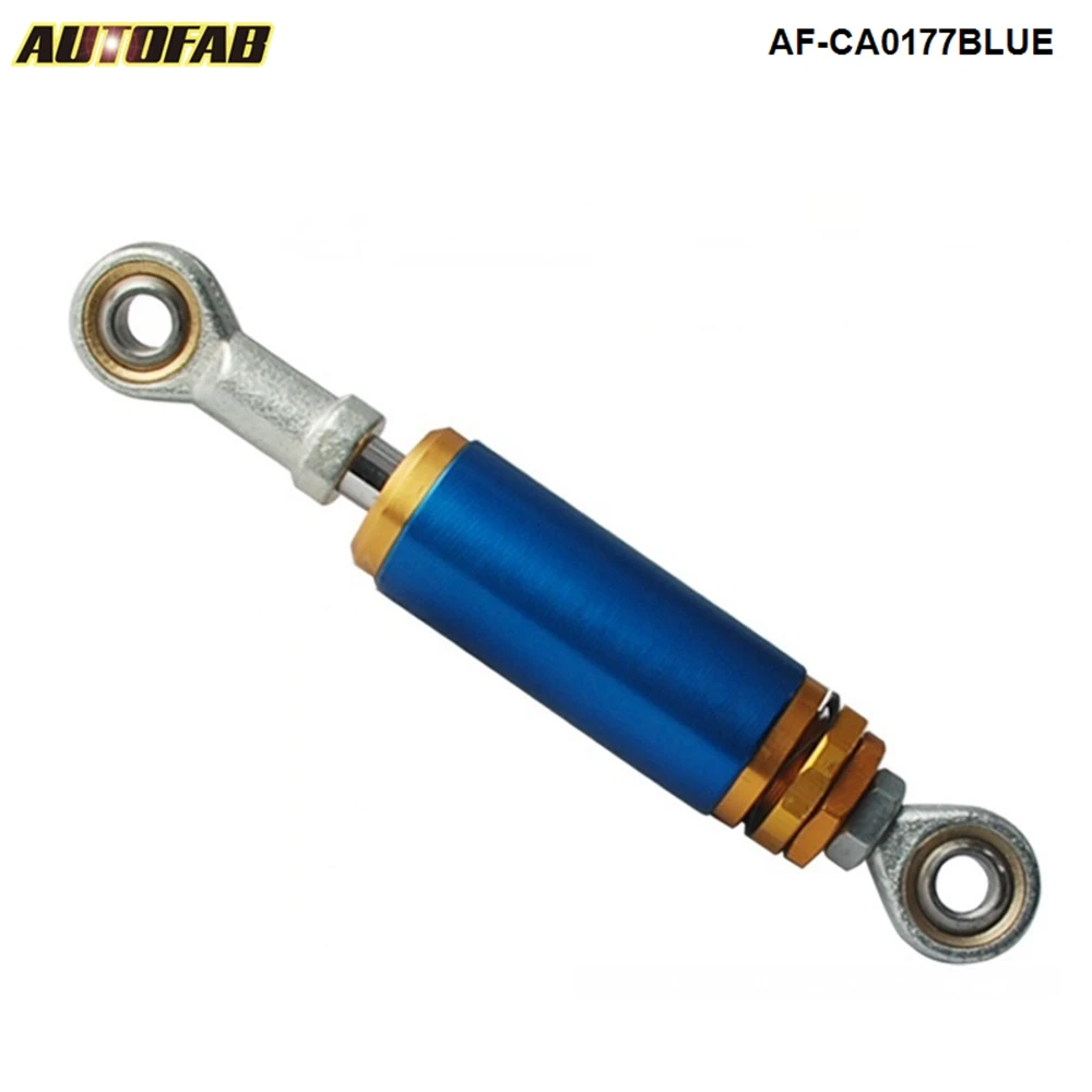 Амортизатор двигателя синий/красный для HONDA 96 00 CIVIC EG EK DOHC 1 6 VTEC AF CA0177|engine damper|honda