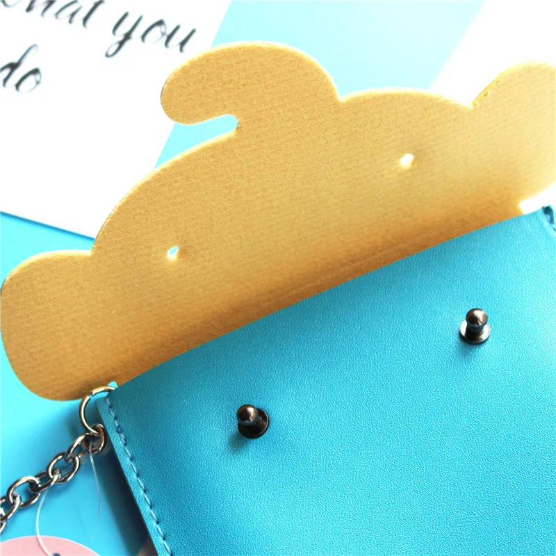 AEQUEEN Cute Animal Coin Purses Women Mini Wallets Girls Money Penny Storage Pouch Cartoon Elephant Pig Monkey Card Holders Kids | Багаж и
