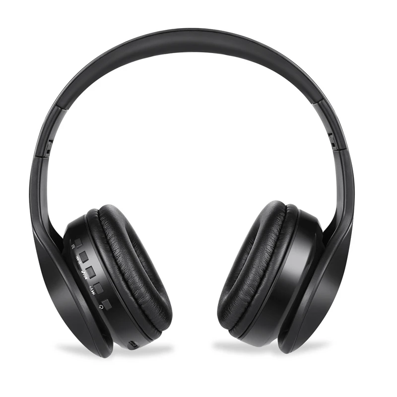 Беспроводные наушники Tourya BH7 Bluetooth гарнитура с микрофоном светодиодный