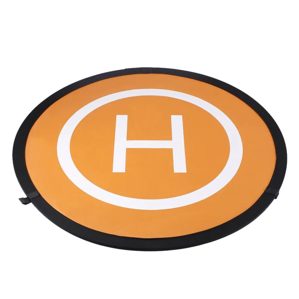 PGYTECH 7 видов комбинированная посадочная площадка защита от палок бленда