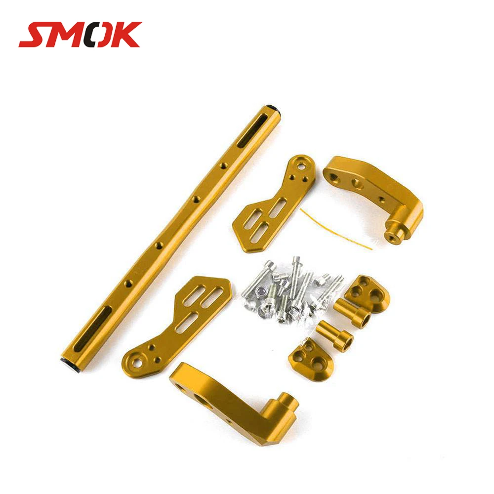 SMOK для Yamaha X MAX300 XMAX 300 2017 аксессуары скутеров и мотоциклов CNC алюминиевый сплав