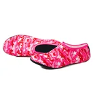 Летняя Аква обувь 3 мм неопрен пляжный носок противоскользящие Дайвинг Носки Сноркелинг серфинг плавательные ласты гидрокостюм обувь для детей и взрослых