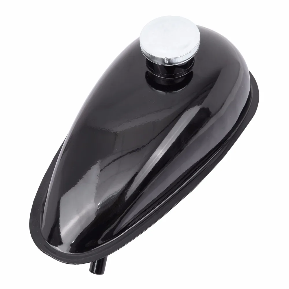 (Корабль из США) 49cc 4 тактный цикл мотор комплект моторизованный велосипед