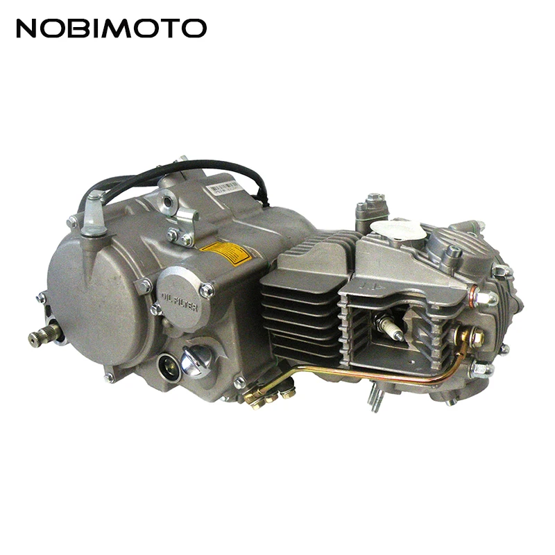 Внедорожный 160cc питбайк ножной Пусковой двигатель, пригодный для YinXiang 160cc ножной Пусковой двигатель двигателя грязи велосипед мотоциклетный FDJ-017