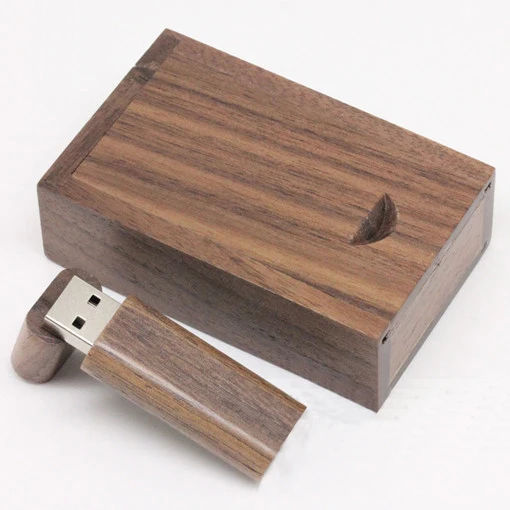 USB флеш накопитель с деревянным корпусом 100% дюйма 2 0 ГБ 128 ТБ|1tb usb memory stick|1tb flash driveu