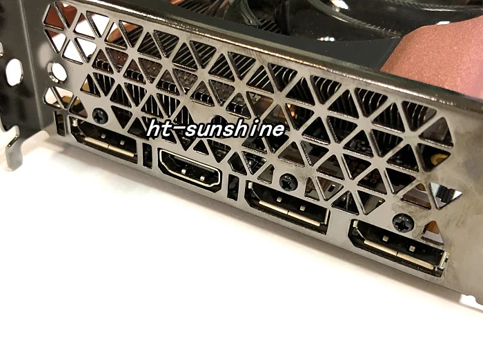 GPU GTX 1080TI 11 г GDDR5 352 bit Топ графическая карта GDDR5X PCI E X16 3 0 видеокарта Поддержка HDMI /3 * DP