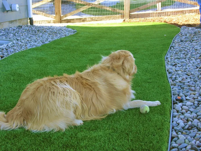 Pet synthetic artificial turf | Спорт и развлечения