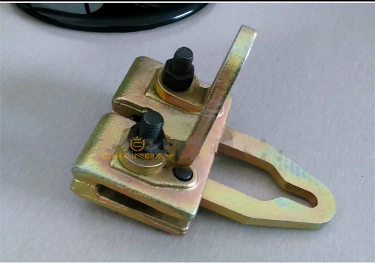 Стойка для рамы кузова автомобиля съемник зажима двухсторонний инструмент удара