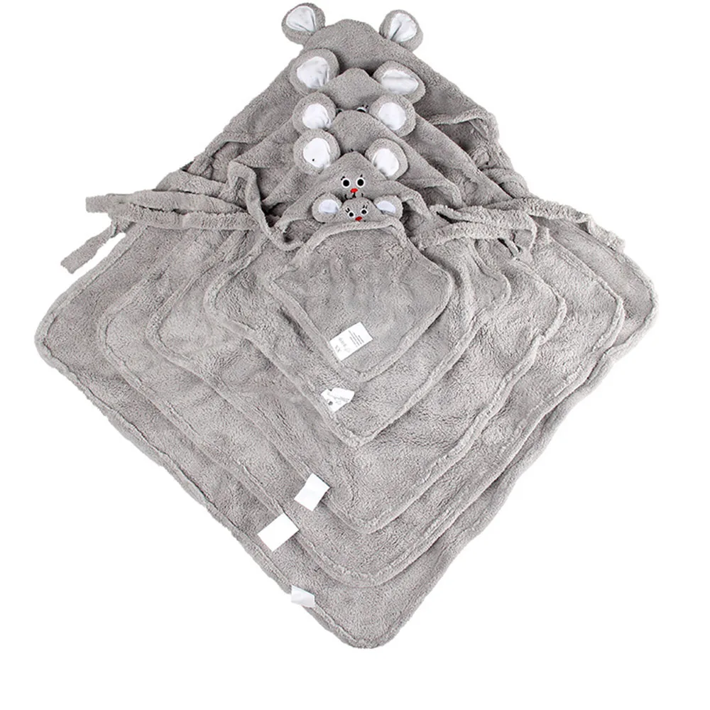 Искусственное полотенце из микрофибры для кошек и хомяка пижамное собак товары