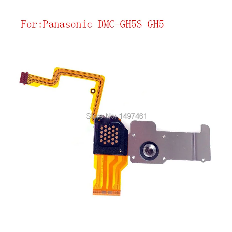 Tripod mounting cable board FPC Repair Part for Panasonic DC
