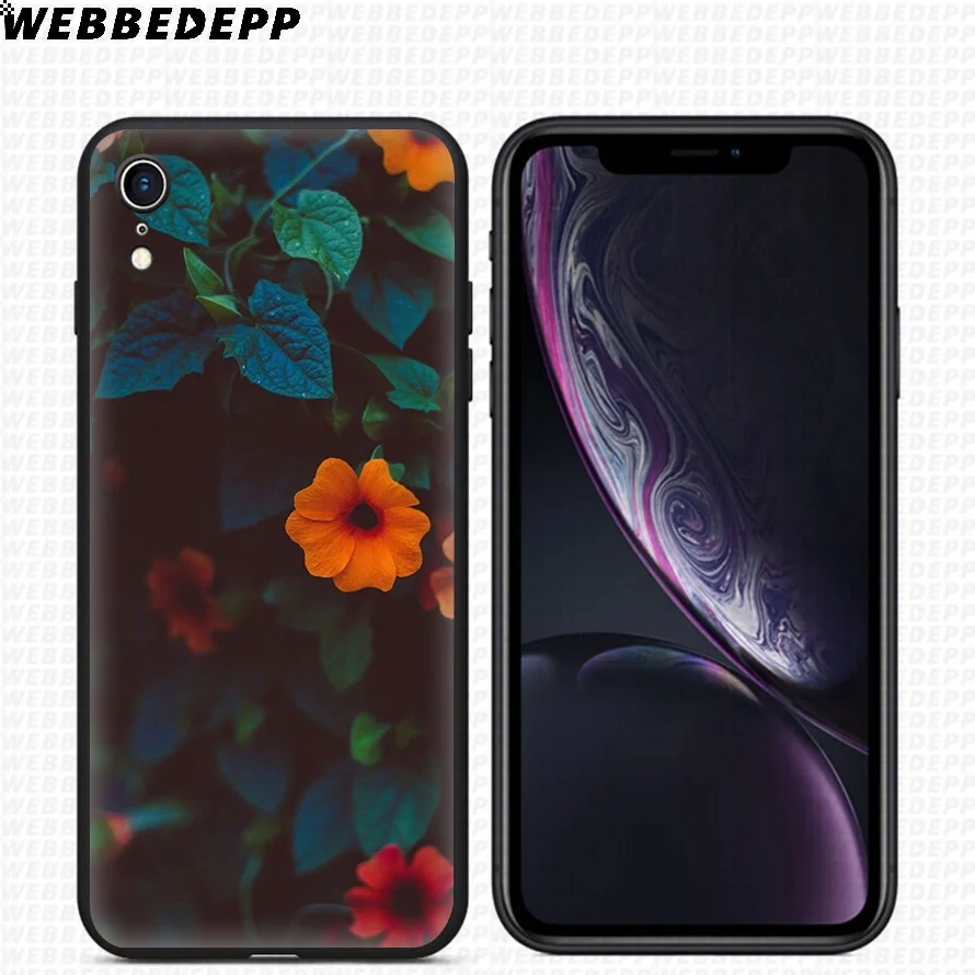WEBBEDEPP Alvador Dali Мягкий силиконовый чехол для iPhone 11 Pro Xr Xs Max X или 10 8 7 6 6S Plus 5 5S SE Case |