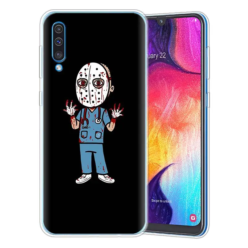 Рик и Морти рассольник силиконовые чехлы для samsung Galaxy A71 A51 A90 5G A10 A30 A40 A50 A70 A6 A7 A8+ A9 M30 M50 мягкий чехол из ТПУ