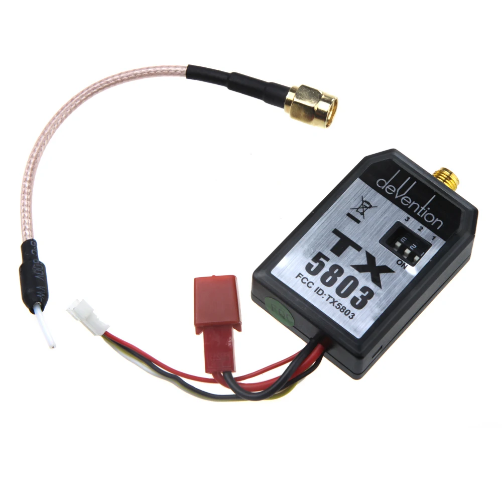 Walkera TX5803 HM TX 5803 TX5804 5804 5 8G передатчик изображения в реальном времени для летной