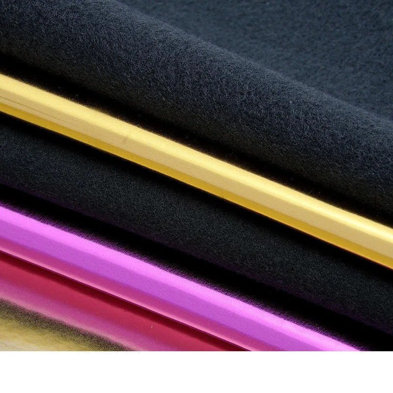 Фольгированная зеркальная Синтетическая кожа толщиной 0 8 мм/искусственная