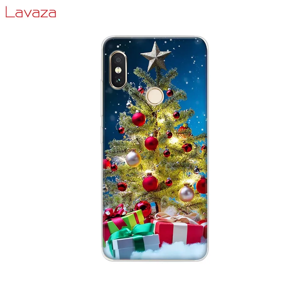 21 Жесткий чехол для телефона Lavaza с новогодним и рождественским дизайном для Huawei P30 Pro Lite Nova 3 3i для Honor 8 9 10 Lite 7A Pro P30Lite - Цвет: 21