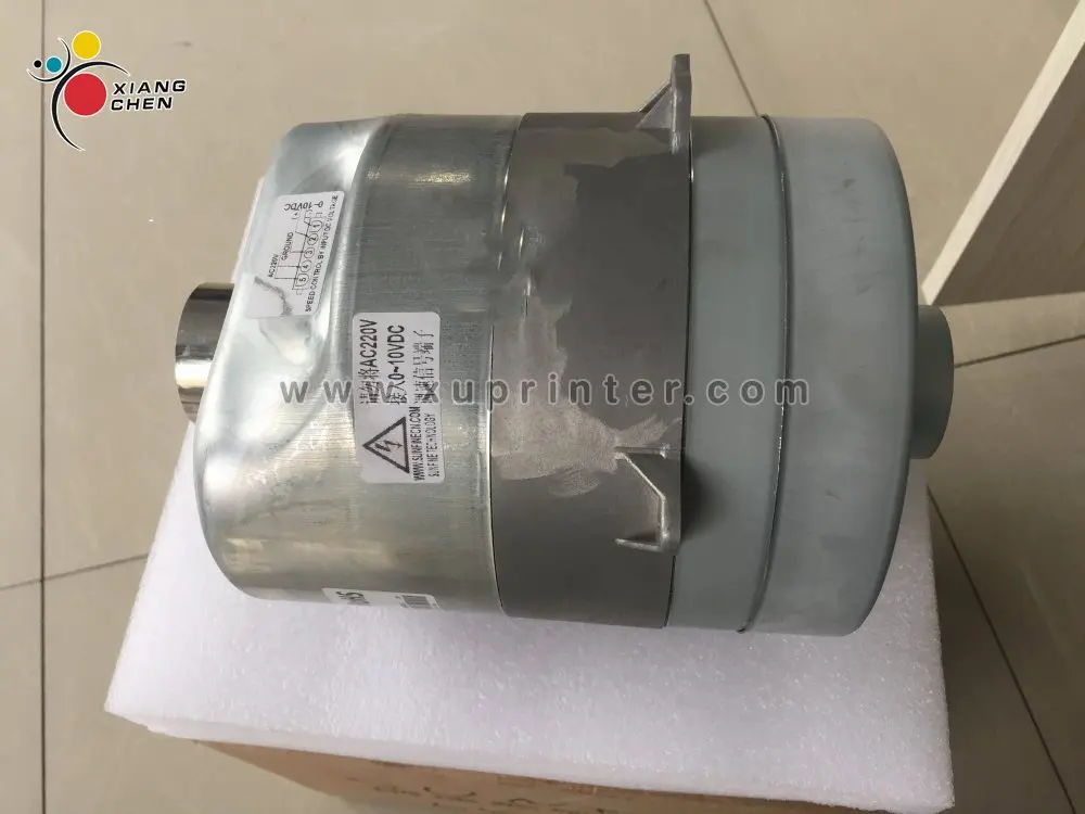 F2.179.2111 воздуходувка HD 240 в 400 Вт SM52 SM102 Запчасти для машин для печатная машина heidelberg запчасти