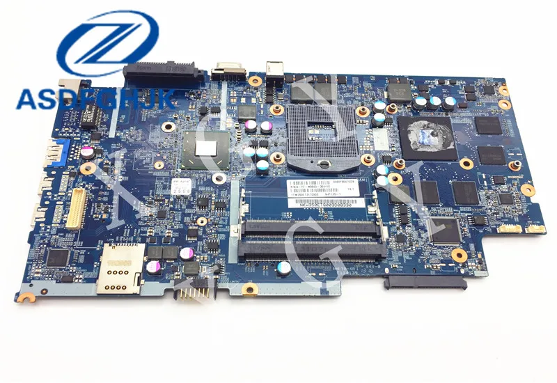

Laptop Motherboard 6-71-w3700-d04 FOR Hasee FOR Raytheon FOR CLEVO w350ET motherboard 6-77-W35E0-D04 100% test OK