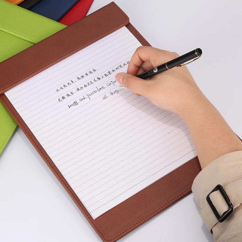 Candy Creative Folder Student Papers WordPad Cartoon A4 Writing Board Filing Document office school supplies 1212A | Канцтовары для