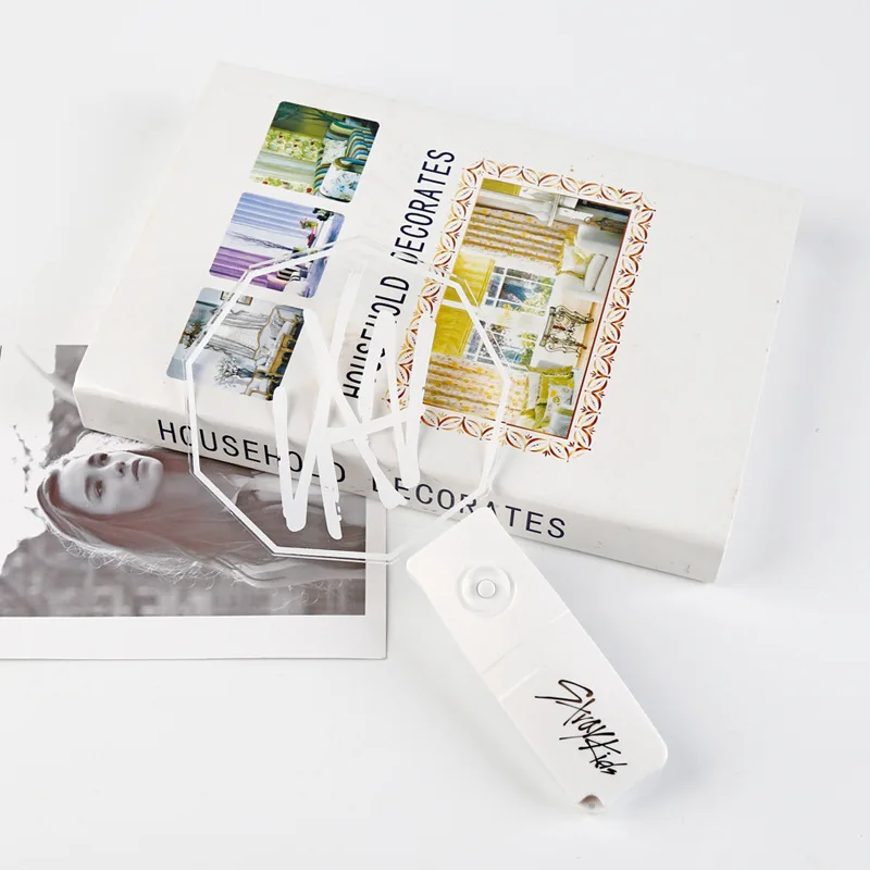 [MYKPOP] светящаяся детсветильник палка для фанатов концертов светильник КА KPOP