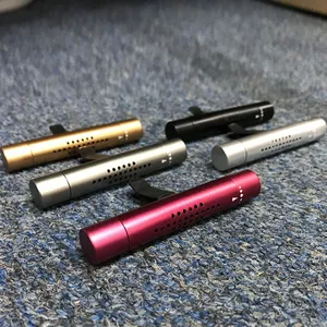 1 набор случайных ароматизаторов, автомобильные аксессуары, духовой карандаш, очиститель духов, дезодорирующий чехол, автомобильный освежитель воздуха, чехол для духов