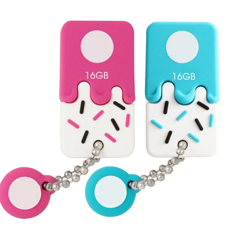 Специальное предложение USB флэш-накопитель 16 ГБ милый подарок высокоскоростной