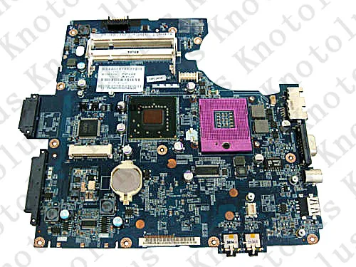 462439 001 материнская плата для ноутбука hp compaq c700 la 4031p 965gm ddr2 Бесплатная доставка 100%