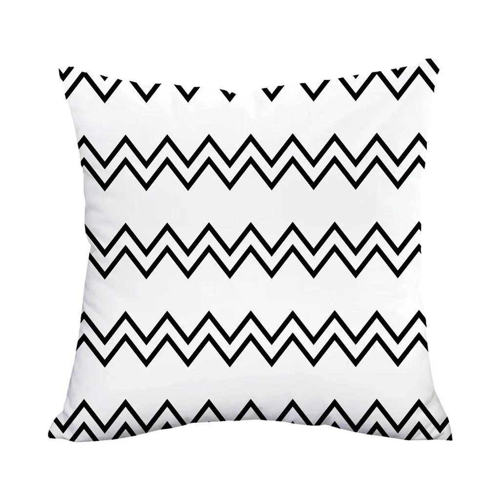 Gajjar45 x 45 cmCushion CoverKPOPPillow CaseDONTWAKE MEUP RectangleCushionCoverHome Decor GetUpSofa19Apr3DropShipping CushionMat | Дом и сад