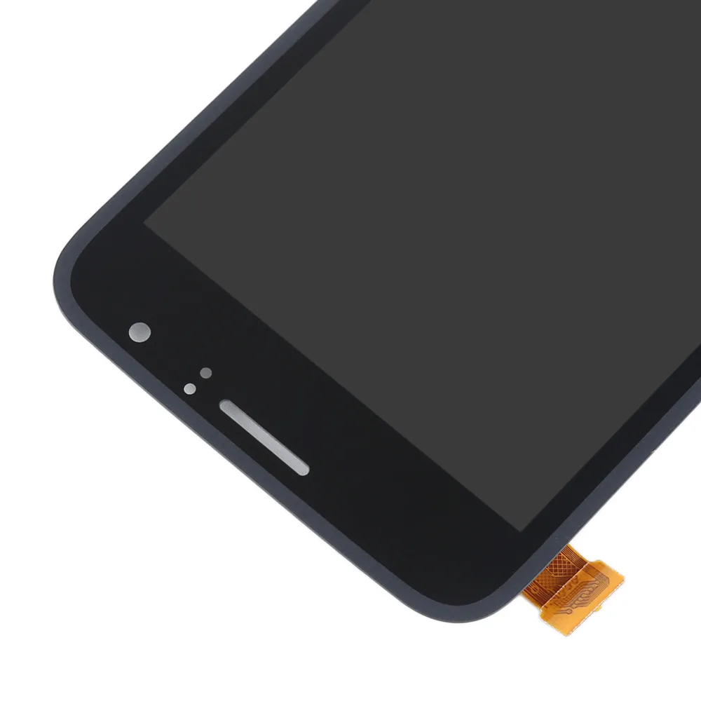 J120F ЖК дисплей для Samsung Galaxy J1 2016 J120 J120M J120H с сенсорным экраном дигитайзер замена 100%