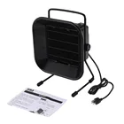 TAIKD 493 США регулируемый сварочный припой для удаления дыма, экстрактор дыма, Углеродный фильтр, тихий вентилятор для паяльной станции ESD