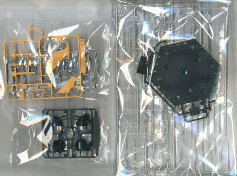 BANDAI фигура рост 1:144 масштаб мазингер Z HG версия ПВХ фигурка Сборная модель детские куклы игрушки Фигурки