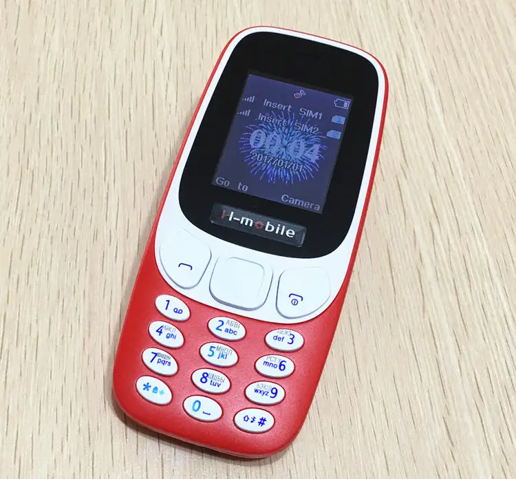 1 75 &quotDual Sim FM Радио Громкий Динамик мобильный телефон дешево Китай gsm сотовые