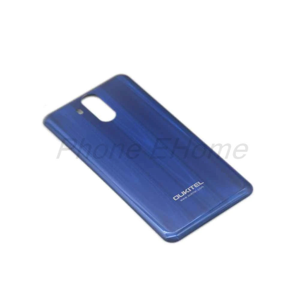 Чехол для задней батареи Oukitel K6 MT6763 Octa Core