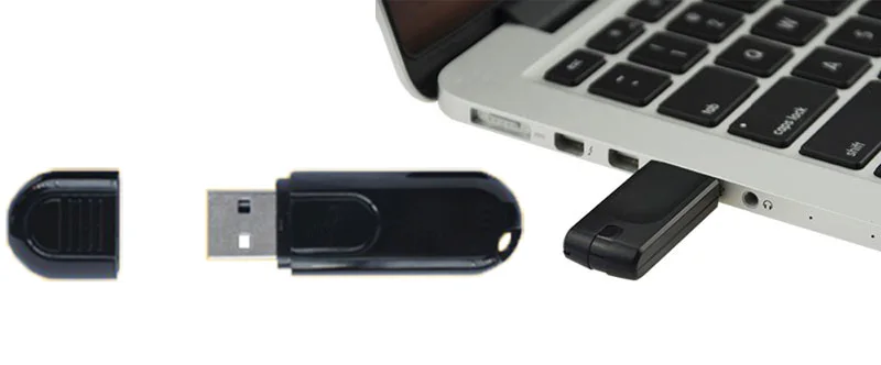 Приемник передатчик Zwift ANT + USB совместим с Garmin Bryton велосипедный компьютер Bluetooth
