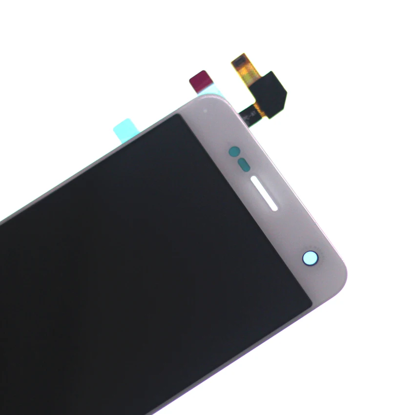 ЖК дисплей для ZTE Blade V8 дигитайзер сенсорного экрана запасные части мобильные