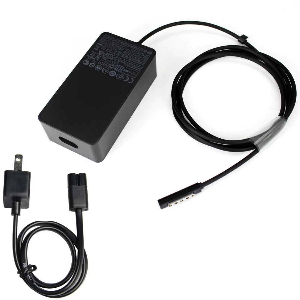 12 V 3.6A 43W Оригинальные Подлинная OEM USB Питание адаптер Зарядное устройство для