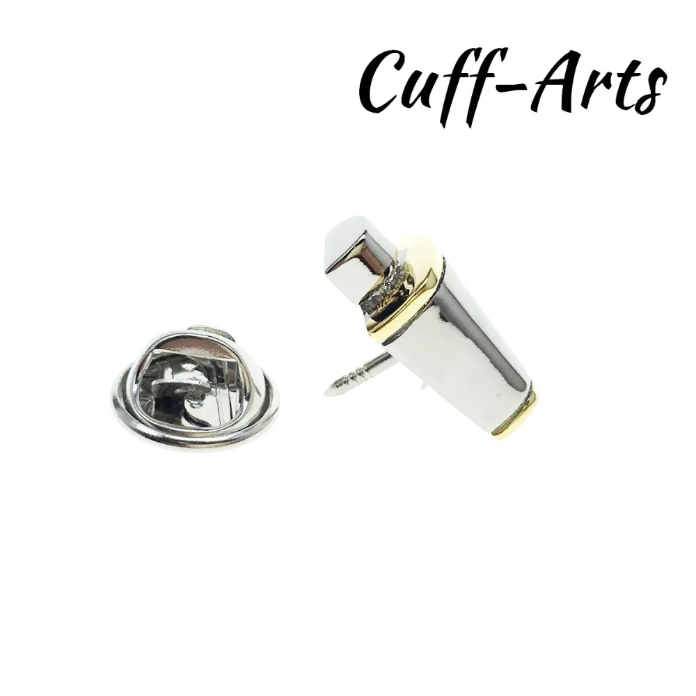 Нагрудный Знак Брошь для мужчин булавки и броши коктейлей значок с лацканами